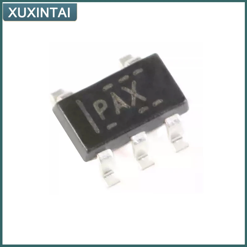 50Pcs/Lot New Original   TLV70450DBVR  TLV70450 Linear Voltage Regulator IC Positive Fixed 1 Output 150mA SOT-23-5