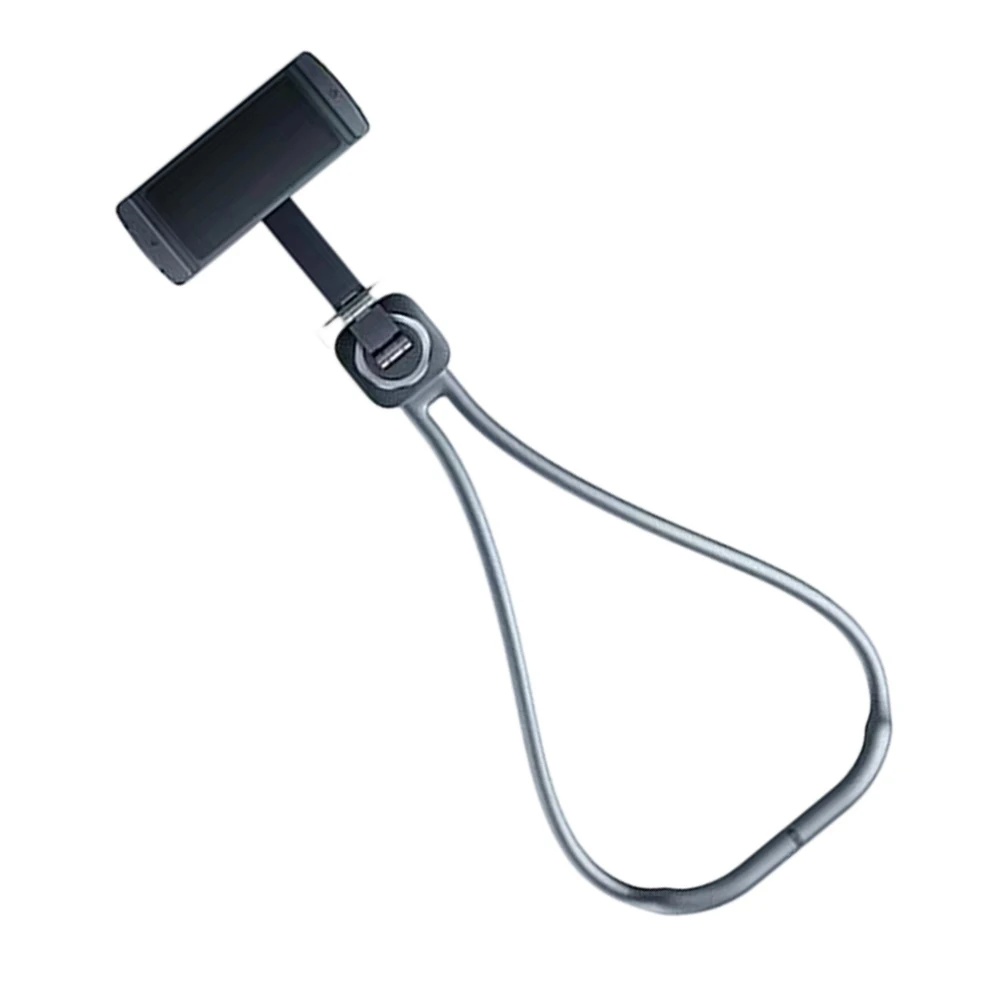 

3-Axis Rotation Headrest Phone Holder For Car Sport Seat
