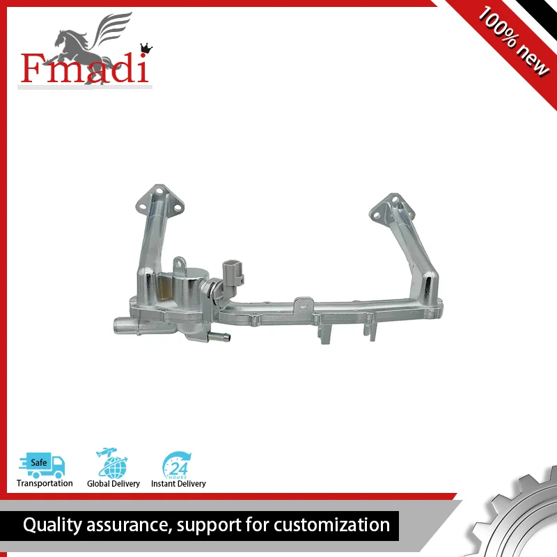 

LR122710 Applicable to Land Rover Range Rover Discovery 4 2014-2017 3.0 gasoline engine air conditioning heating water pipe C2Z3