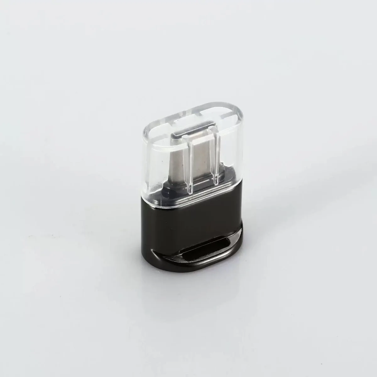 TF memory card to TYPE-C mobile phone card reader for camera driving recorder Apple 15 tablet
