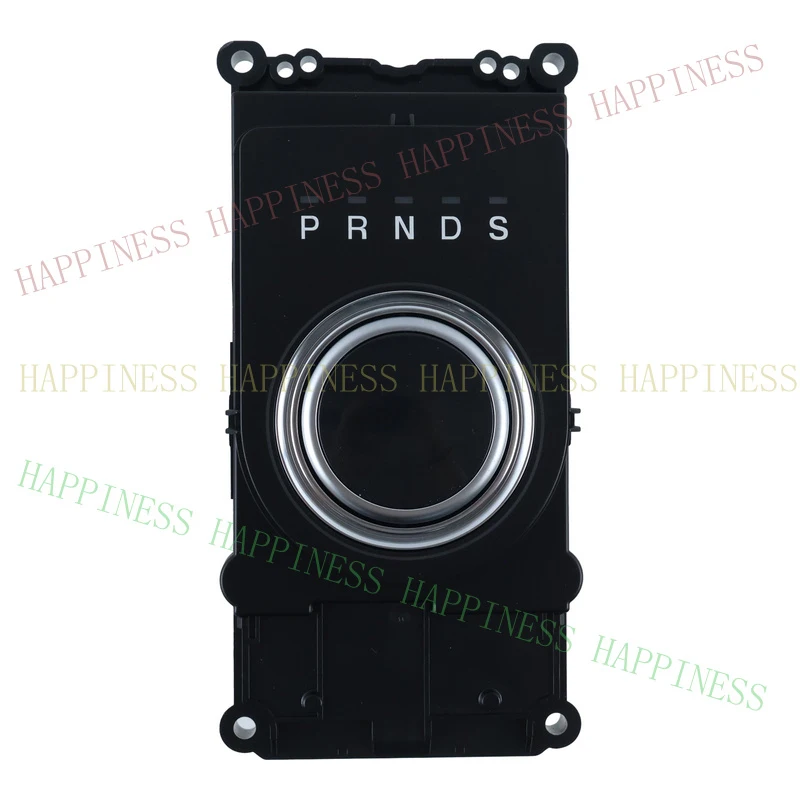 RP+   Gear Shift Module Gearbox Shifter LR117066 For 15-23 Land Rover Discovery Sport