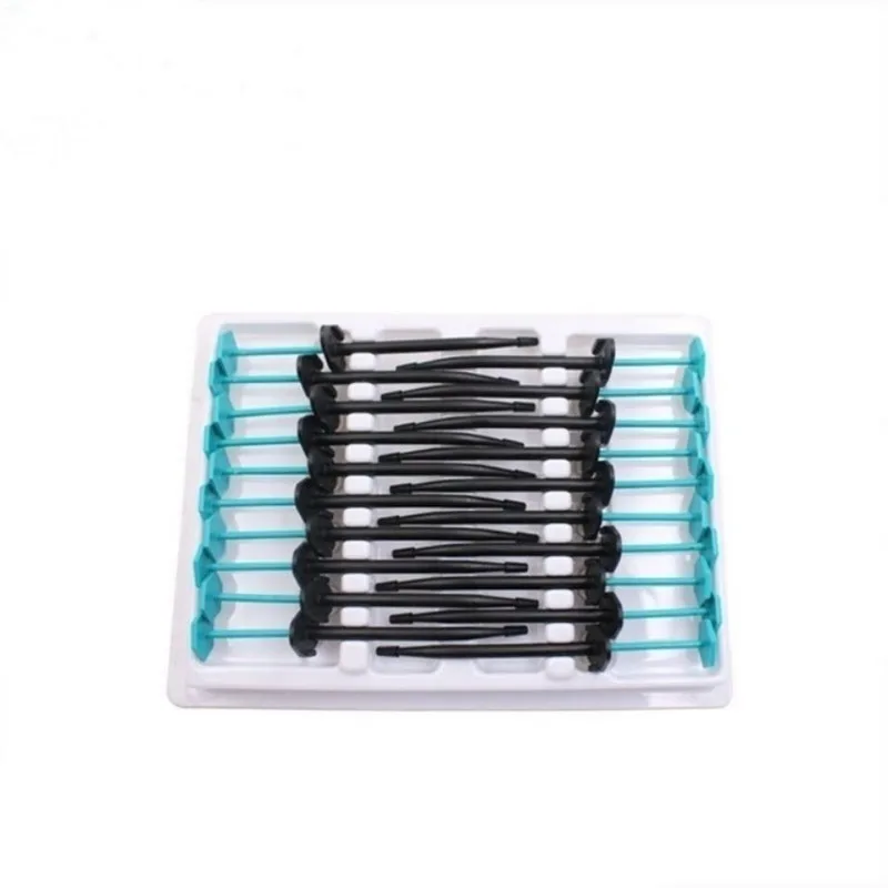 20 قطعة/صندوق مواد طب الأسنان الكالسيوم هيدروكسيد الفراش DMG العلاج الضوئي ملء المواد الاستهلاكية اللب حماية عزل تحفيز الطائرة