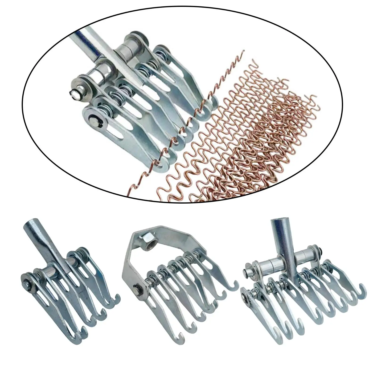 Generic Dent Puller Sturdy Heavy Duty for Slide Hammer Attachment Dent Repair Puller Car Sheet Metal Repair Pulling Claw Paw