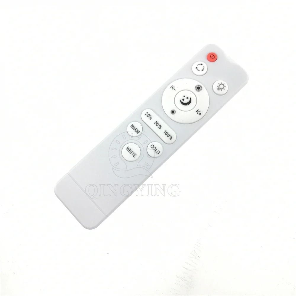 25-40Wx2+RGB Intelligenter LED-Treiber mit Infrarot-Fernbedienung DC140V 200mAx2 Dimmen und Farbwechsel für dreifarbige RGB-Lampe