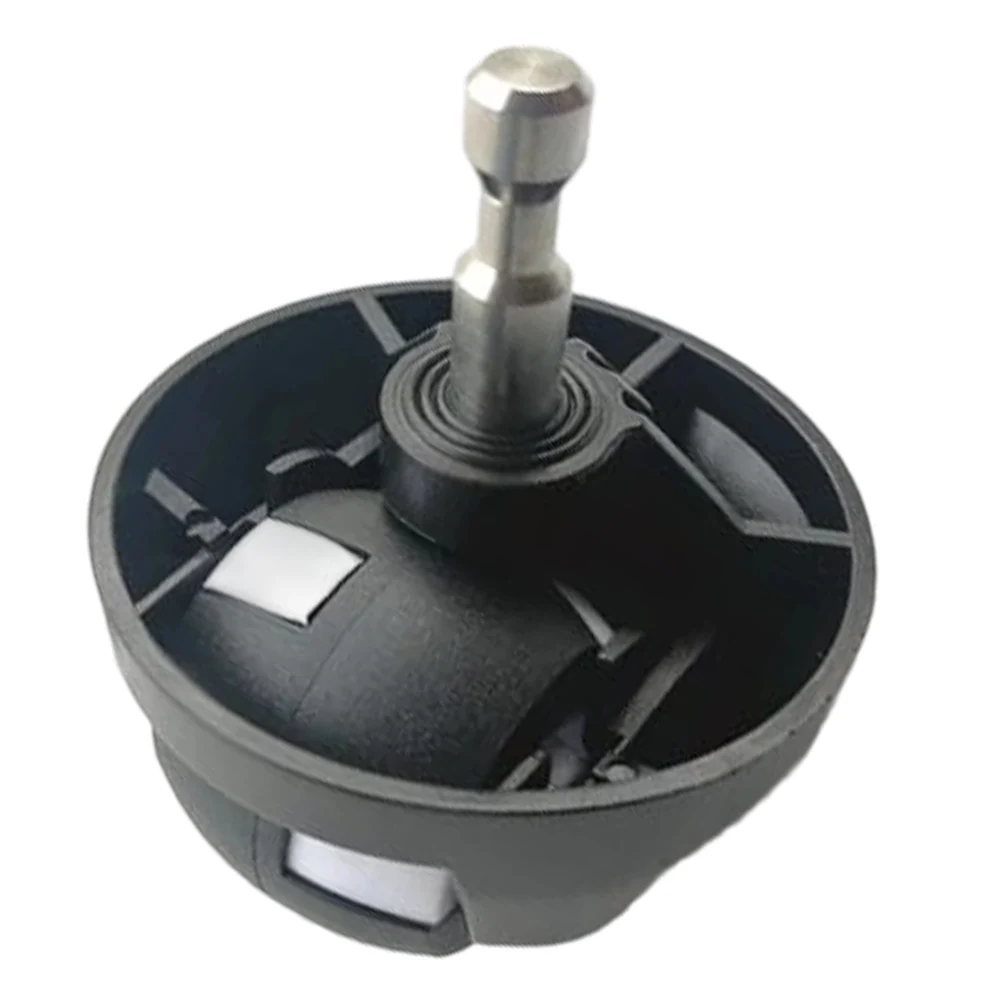 1PC เครื่องดูดฝุ่นเปลี่ยนล้อ Smooth Maneuverability สําหรับ ZACO A9 สําหรับ A9S A7 A8 A10 L100 V8 Plus V8s V80 A80 Max Plus