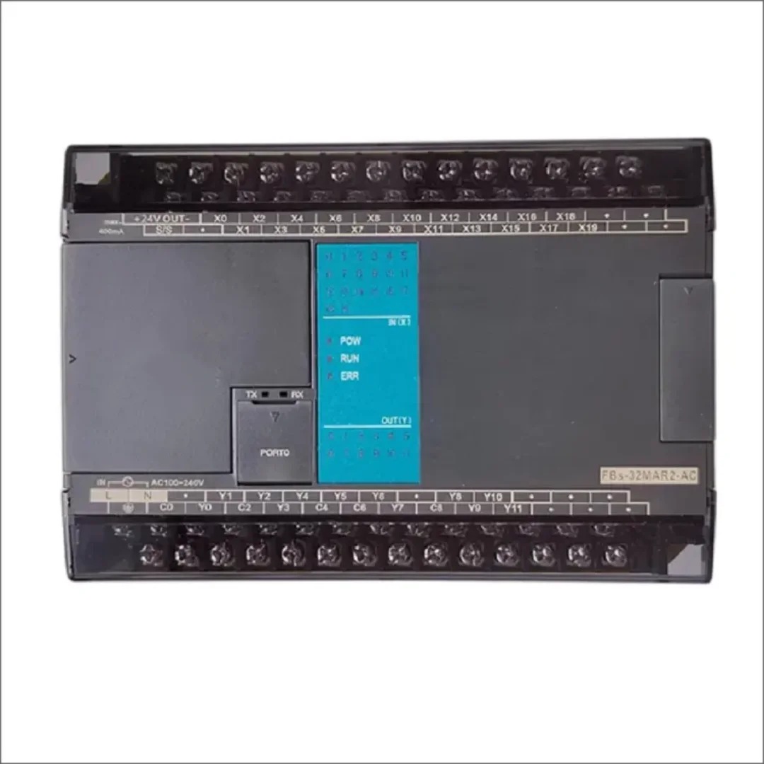 Plc Fbs-60Mat2-Ac F… - image
