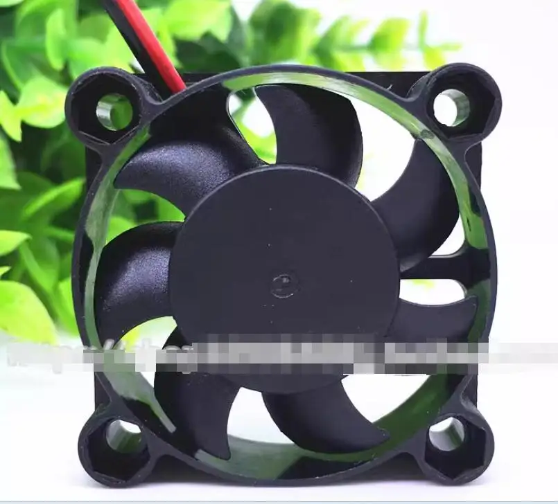 SNOWFAN Y-Y4010H12B DC 12V 0.08A 40x40x10mm 2-Wire Server Cooling Fan