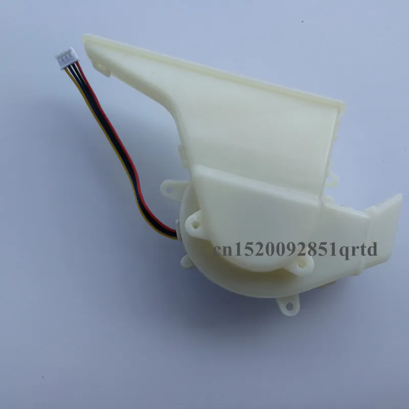 XYX-GB0515HGP para cocotec conga 1490 1290 1390 1490 1590 peças robô aspirador de pó ventilador montagem do motor xyxing 50