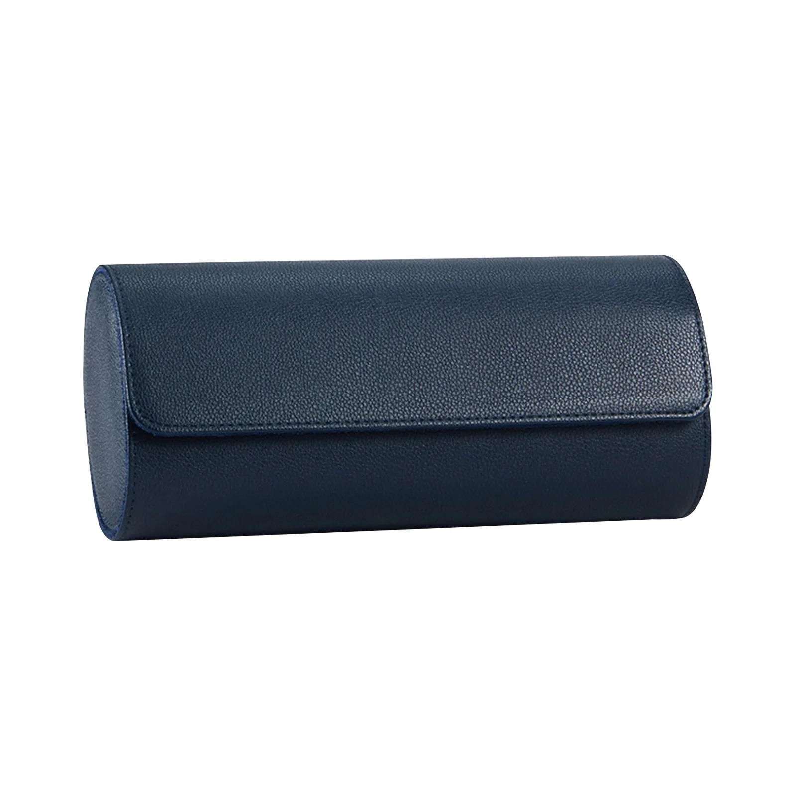 High-end Jewelry Box Simple Watch Storage Box 1/2/3 Slots Travel Business Watch Box Gift Box Valentine's Day Gift Container