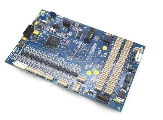 Elevator Board CC-9…