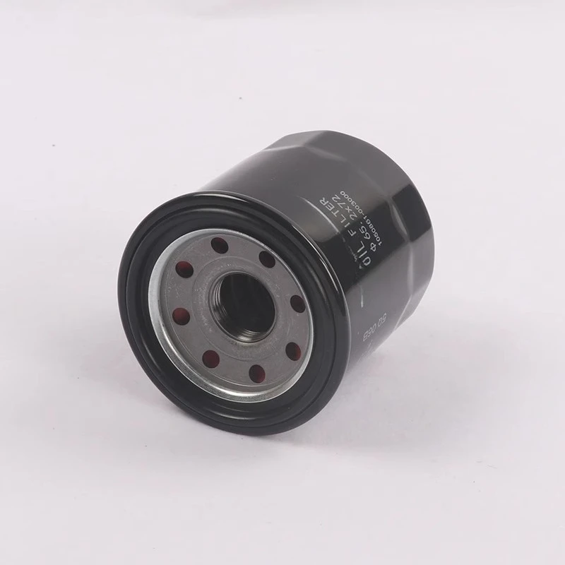 Suitable for ZONTES Shengshi 703F Three-cylinder Air Filter Oil Filter Maintenance Oil Grid 703F Air Grid