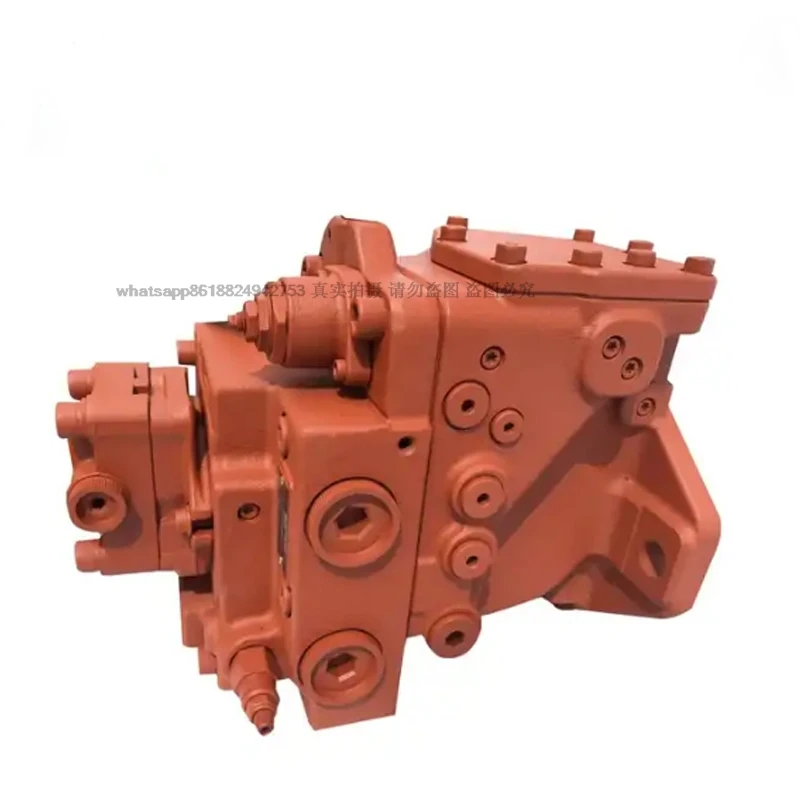 

for Hitachi 70-5G hydraulic pump for Takeuchi 175/185/285 hydraulic pump K7SP36 for Liugong 915 for Yuchai 160 plunger pump