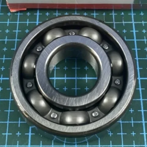 

For original YZ125 86-23 crankshaft bearing 93306-37204