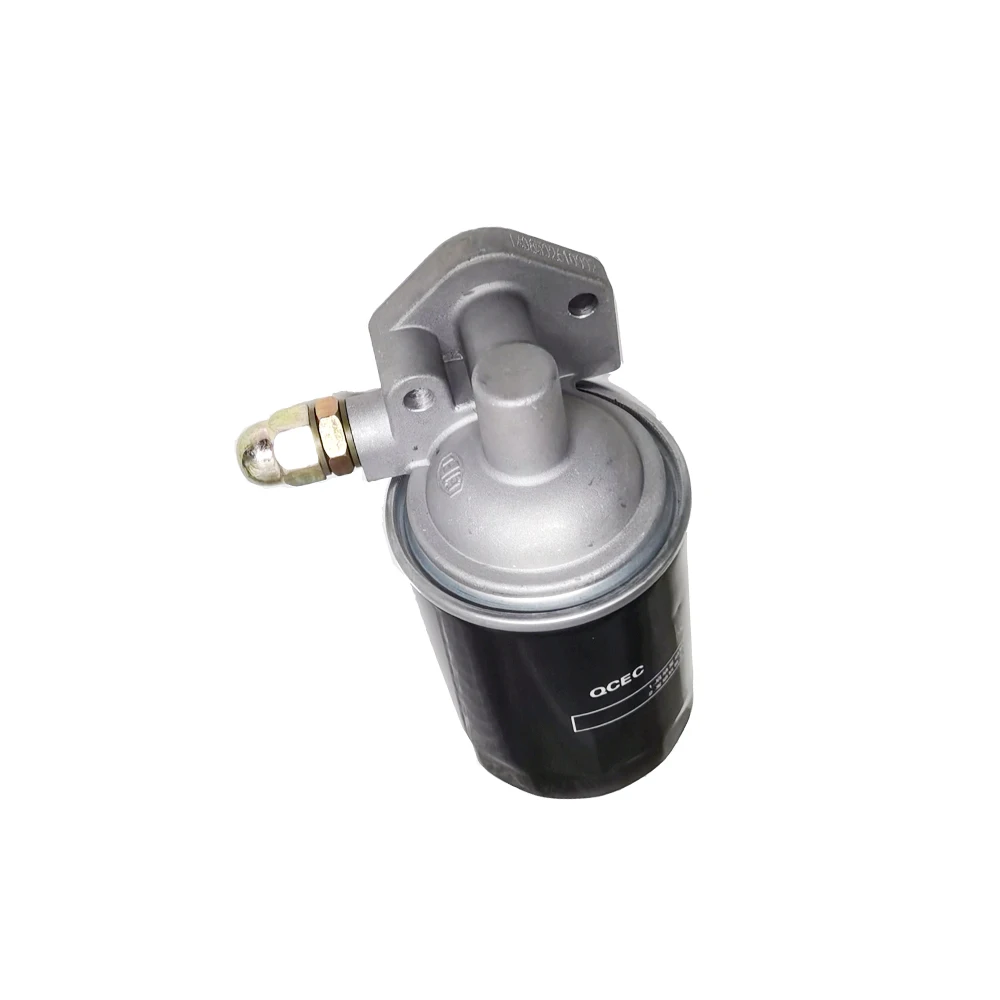 JX0810 , Oil filter assembly for Quanchai engine