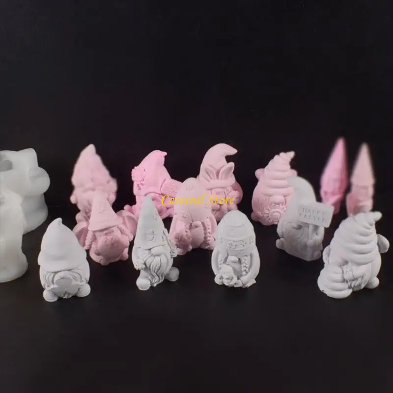 

M4YF Crafting Mold Handmade Supplies for Crafting and Decorative Creation