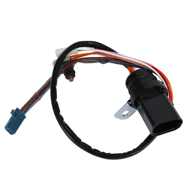 6 Pin Transmission Internal Harness Trans Solenoid 09G / TF60 /61SN for Audi TT Beetle CC Golf Jetta Passat 09G927363B