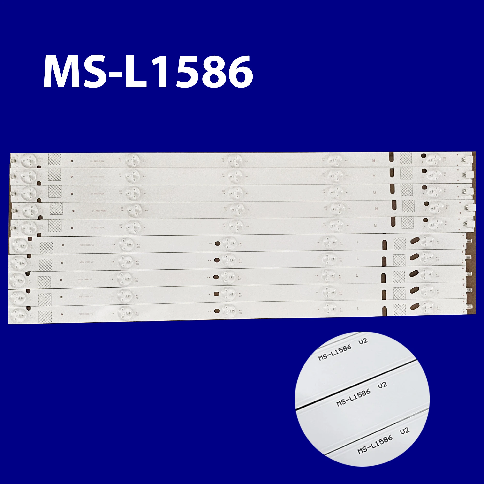 985MM Led Strip MS-…