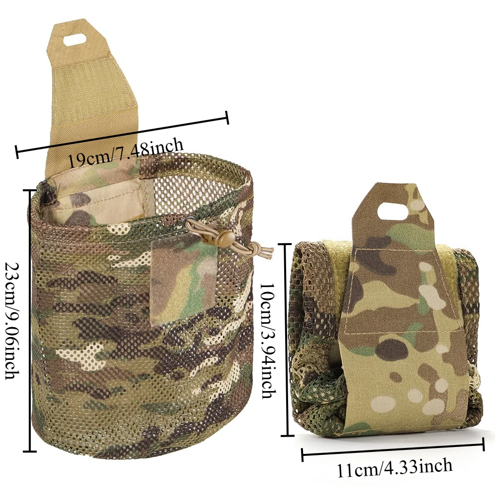 Pochette tactique Molle en mai - Outdoor Hunting Pictures avis et prix