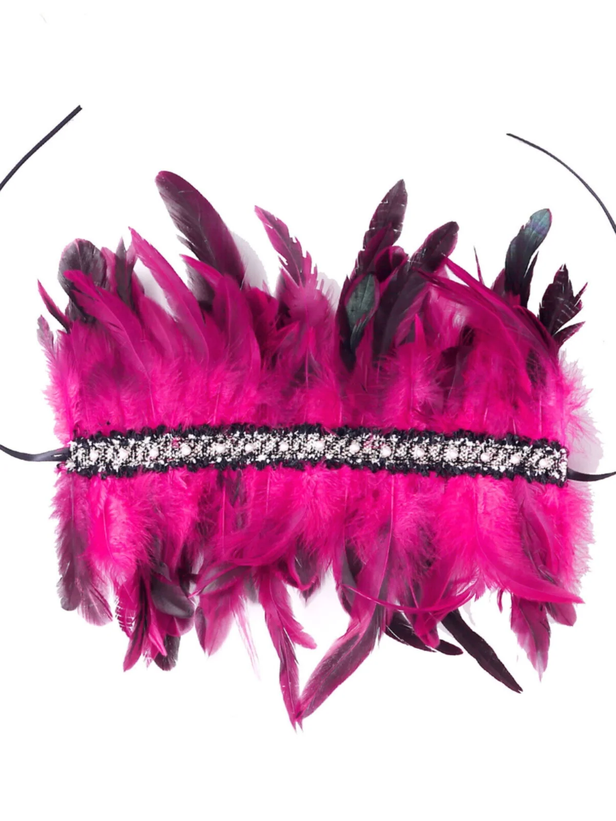 Gothic Multi-Color …