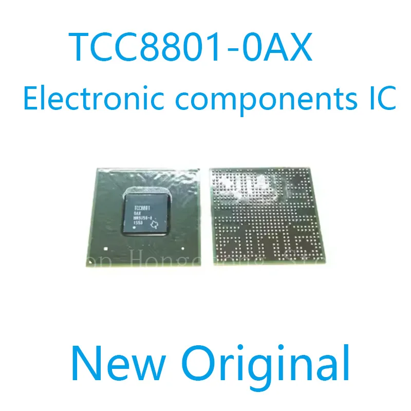 New Original TCC880…
