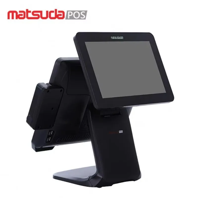 2026 High Quality Wholesale Custom Cheap Fast Food Cash Register