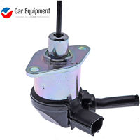 Stop Solenoid 1A021-60017 For Kubota L2800 L3130 L3200 L3240 L3400 L3430