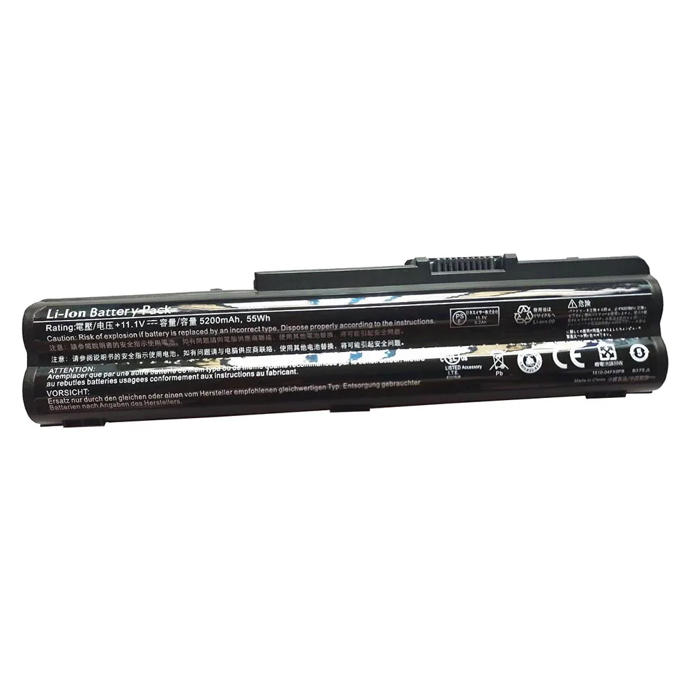 

Laptop Battery For LG A3226-H13 A3226H13 L0690E1 A3222-H13 A3222H13 A32-H13 A32H13 L0690L1 L0890L1 11.1V 5000mAh 55Wh New