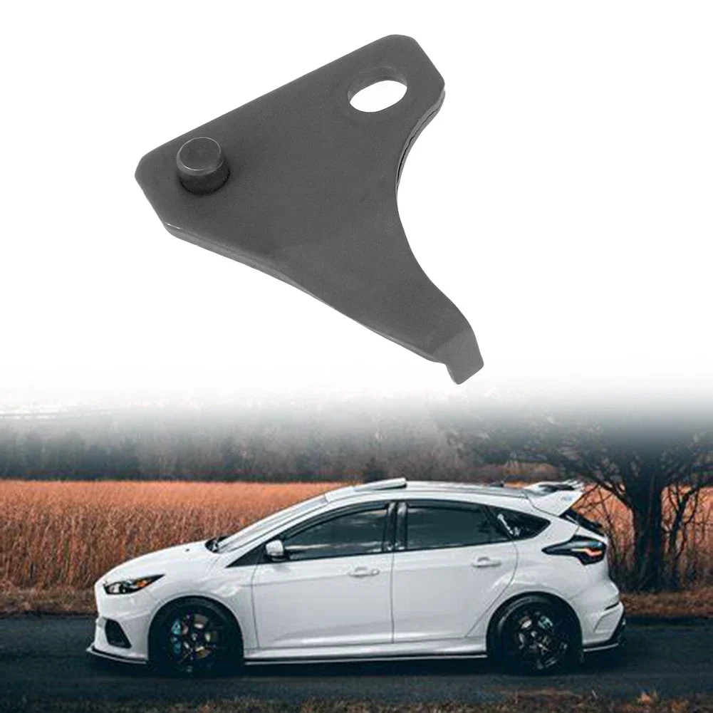 Herramienta de alineación de polea de coche 303-1550 cigüeñal negro reemplazo directo materiales de alta calidad para Mondeo para Ford