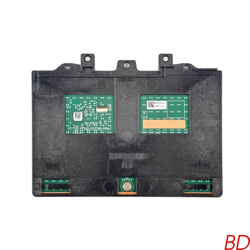 Ar+ For Lenovo IdeaPad 15S 3-15ITL6 3-15ALC6 2021 Touchpad Clickpad Mouse Trackpad