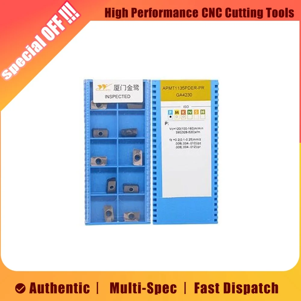 

Original Thread Insert 22IR N55 N60 3.5 4.0 5.00 5.50 6.0 ISO -TC GM3225