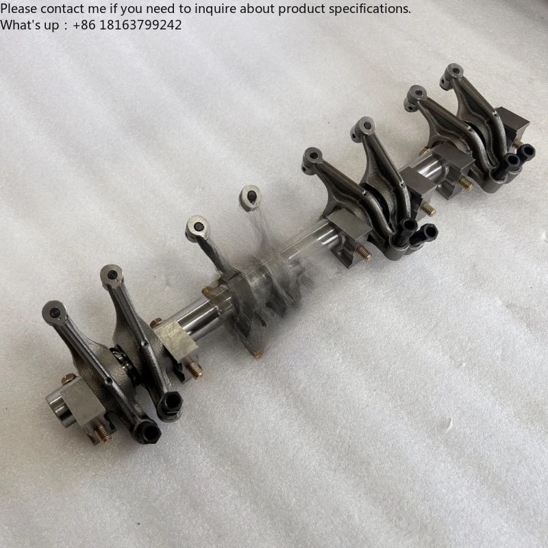 New 320/03931 Rocker Arm 32003931 320-03931 Rocker Arm for JCB 444 Engine Construction Machinery Parts
