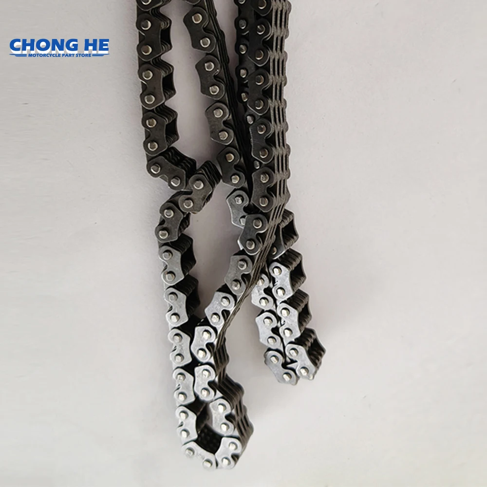 

1/2/4pc 4x5 4*5 128L Engine Cam Timing Chain For SUZUKI VZ800 M50 Marauder VL800 C50 Volusia 05-09 2011-2012 2014-2017 VZ VL 800