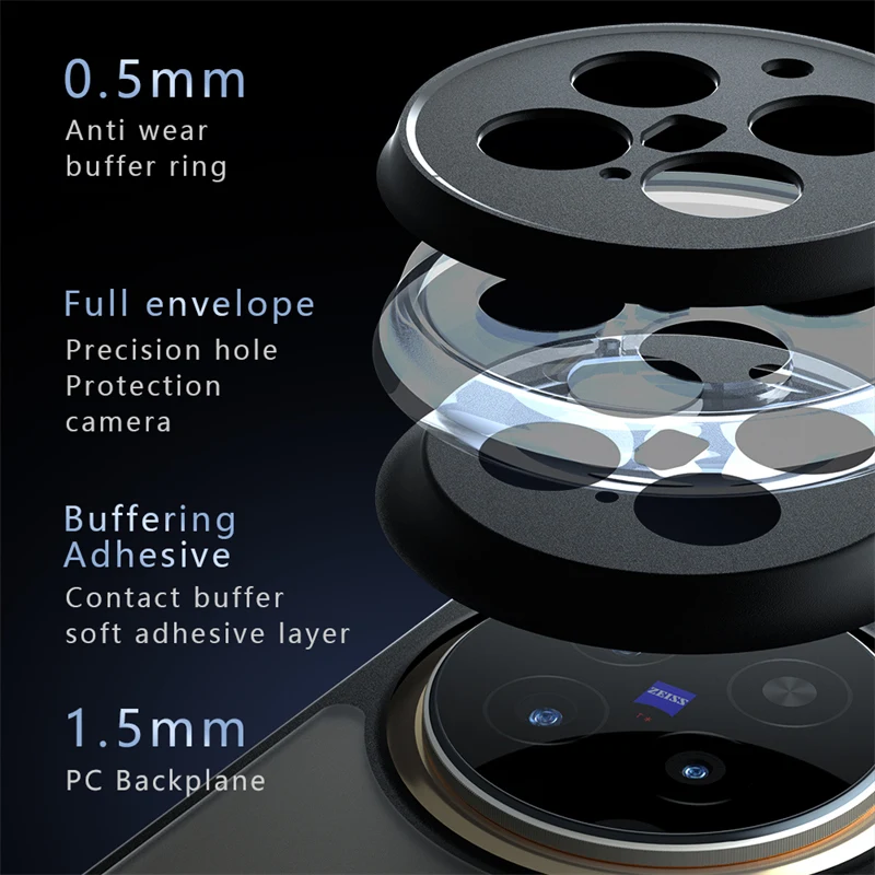 ماتي الجلد يشعر جراب هاتف ل vivo X300 برو حافظة ل vivo X300 برو حافظة مضادة للأكسدة الشيخول فوندا الغطاء الخلفي ل vivo X300 برو