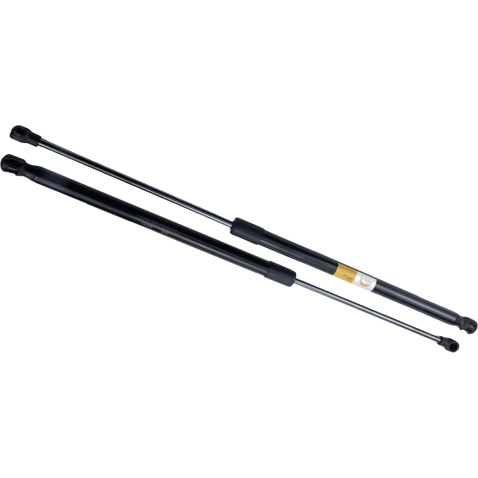 

2pcs Rear Trunk Gas Spring Strut For VW Golf 8 PRO MQB EVO 2020-2023 5HG827550A Tailgate Lift Boot Bars Accessories