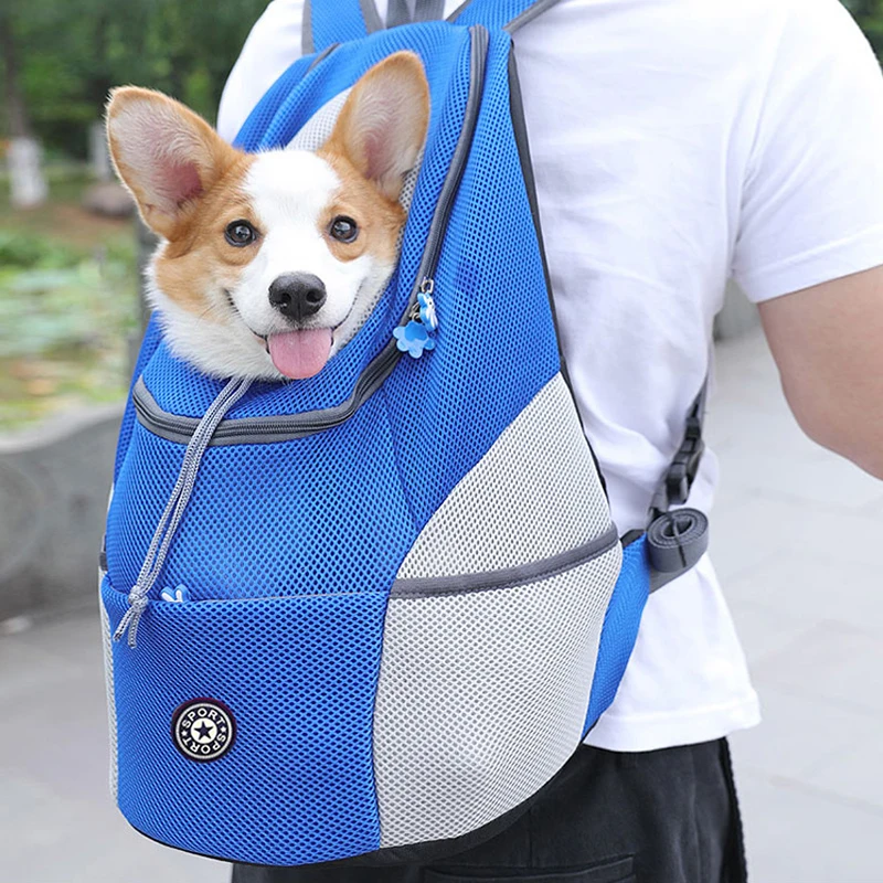 Thumbnail 2 - #55 Puppy Walking Bags Price Drop Alerts
