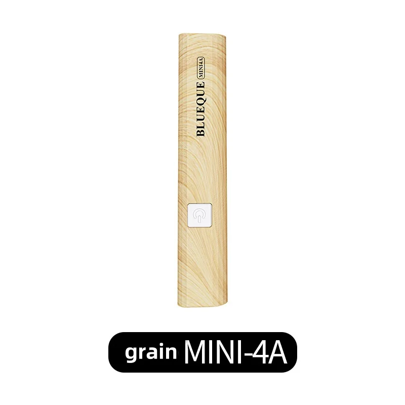 โคมไฟเล็บขนาดเล็ก UV LED เล็บสําหรับบ่มเจล USB ชาร์จ Quick แห้งเล็บเครื่องเล็บเครื่องมือ