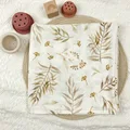 Autumn Leaf-Swaddle