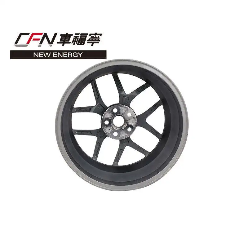 19 Inch 8.5j Et35 Car Alloy Wheels Rims 1044265-00-a For Model 3 Oe1044265-00-A 1044265