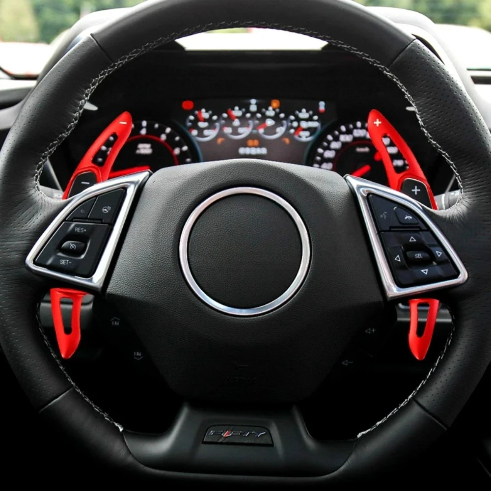 

Для Chevrolet Camaro MK6 ZL1 LT1 Chevy RS SS 2016-2019: Высокопроизводительный автомобильный аксессуар