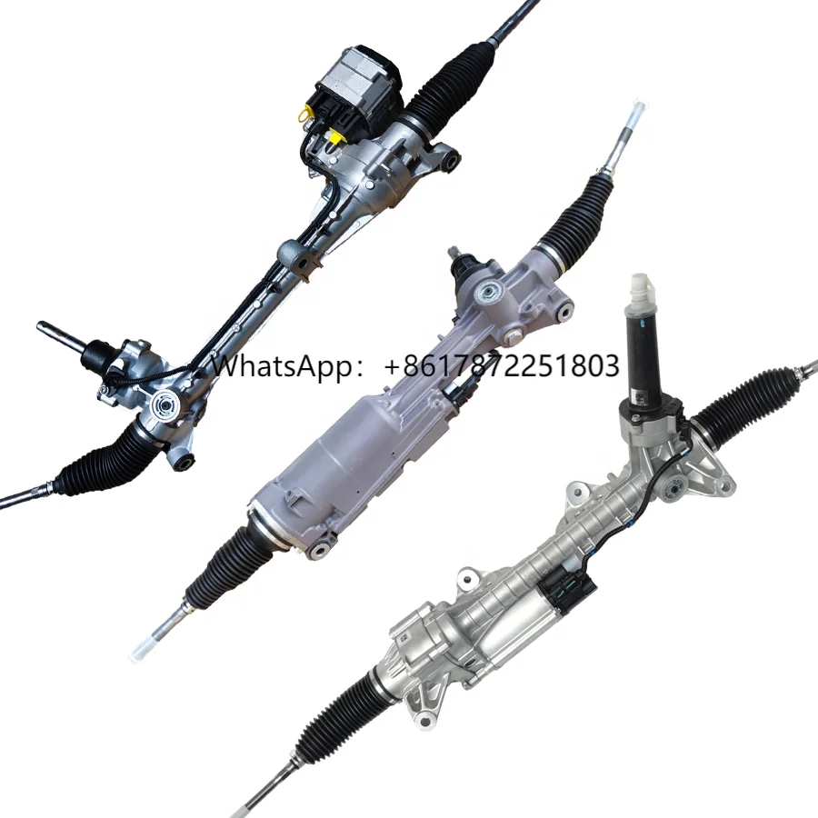 

Auto Electric Power Steering Rack Steering Gear for Land Rover Range Rover Evoque L538 EJ32-3200-AC EJ323200AC LR049354