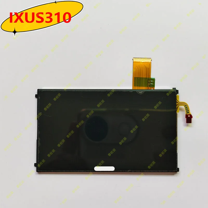 Для Canon IXUS 310 HS IXY31S PC1584 ЖК-дисплей камеры с сенсорным экраном