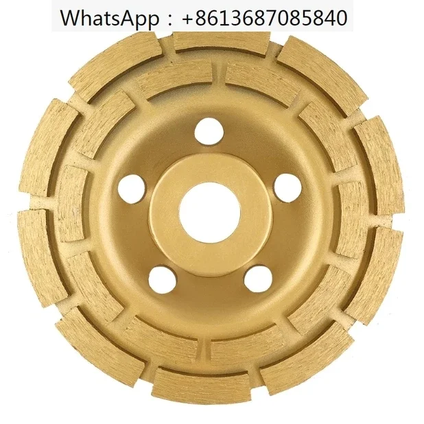 9-diamond-grinding-230mm-cup-wheel-double-row-discs-grinding-wheels-for-concretemarblegranite