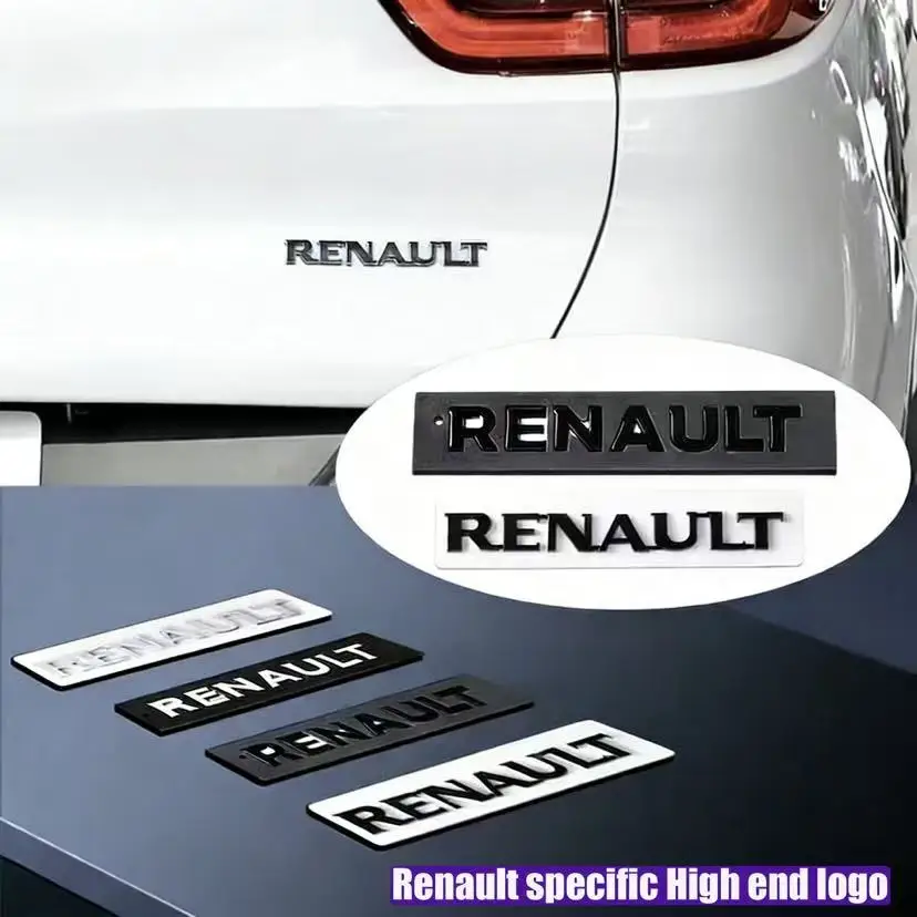 3D Abs Car Ietter L…