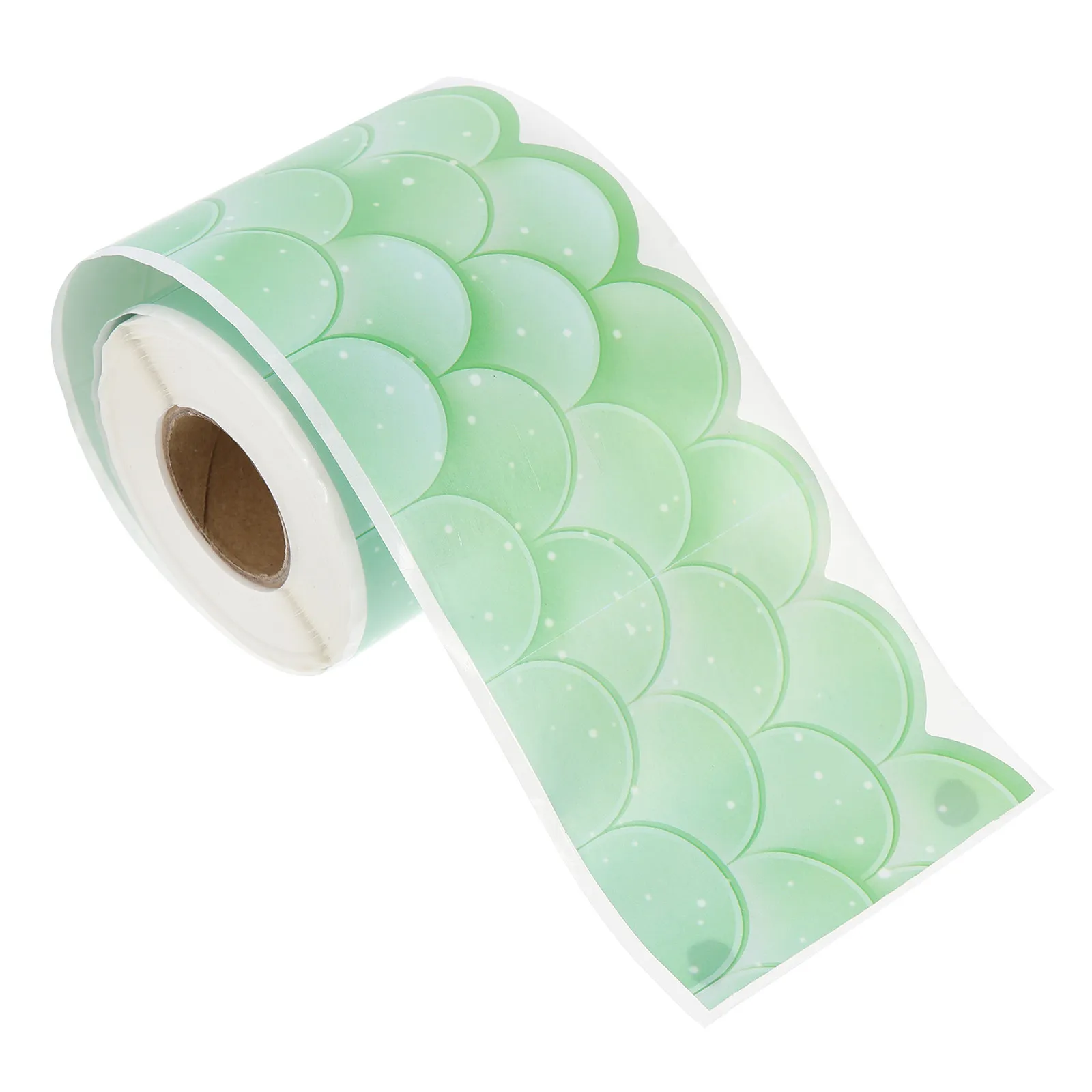 

Самоклеящаяся декоративная наклейка-бордюр для доски, для украшения класса, стен, столов, для поделок своими руками