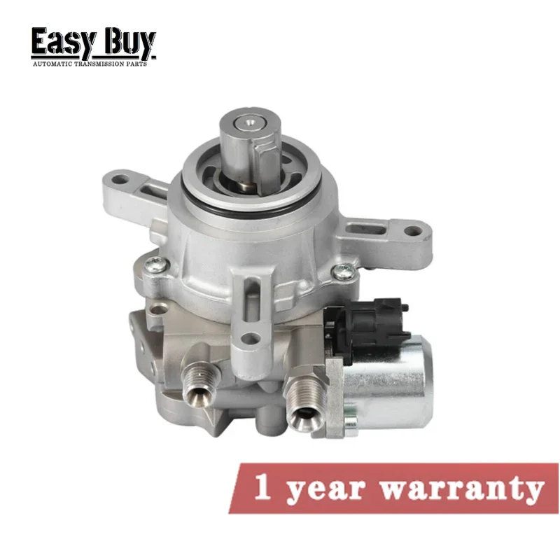 

94811031524 948110316HX High Pressure Fuel Pump Fits For 11-15 Porsche Cayenne 4.8L V8