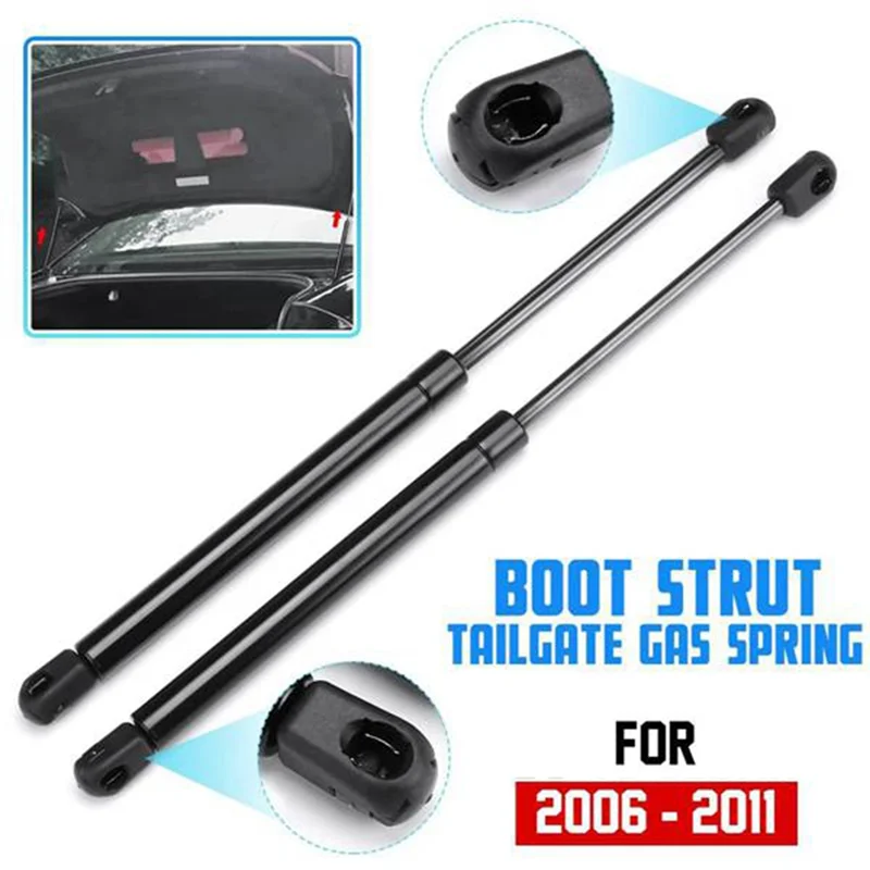 

AB16-For Passat B6 3C Sedan 2006-2011 3C5827550C 2Pcs Boot Strut Bar Tailgate Gas Spring Lifter Support 3C5827550C