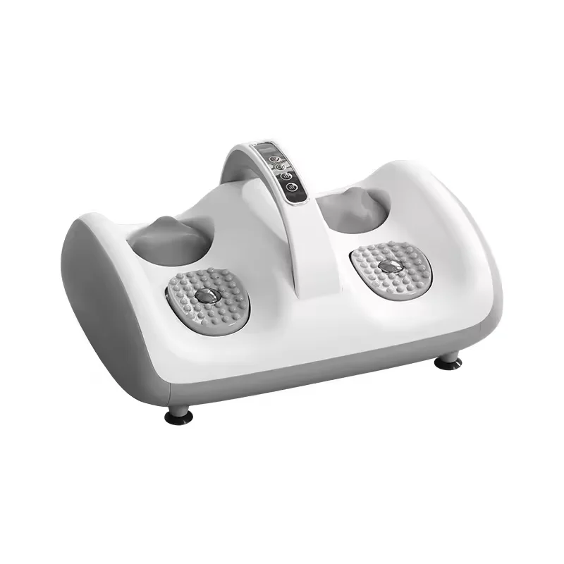 

Smart Library 2024 Health Care Foot Massage Board Roller Reflexology Deep Tissue Therapy Instrument Foot Massage Board