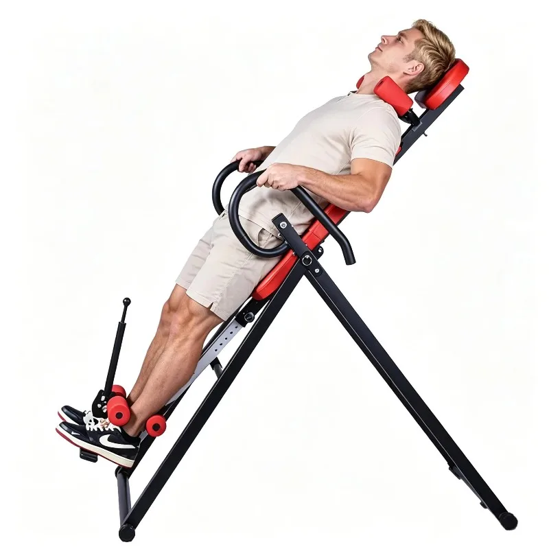 Heavy Duty Inversion Machines Commercial Folding Inversion Device