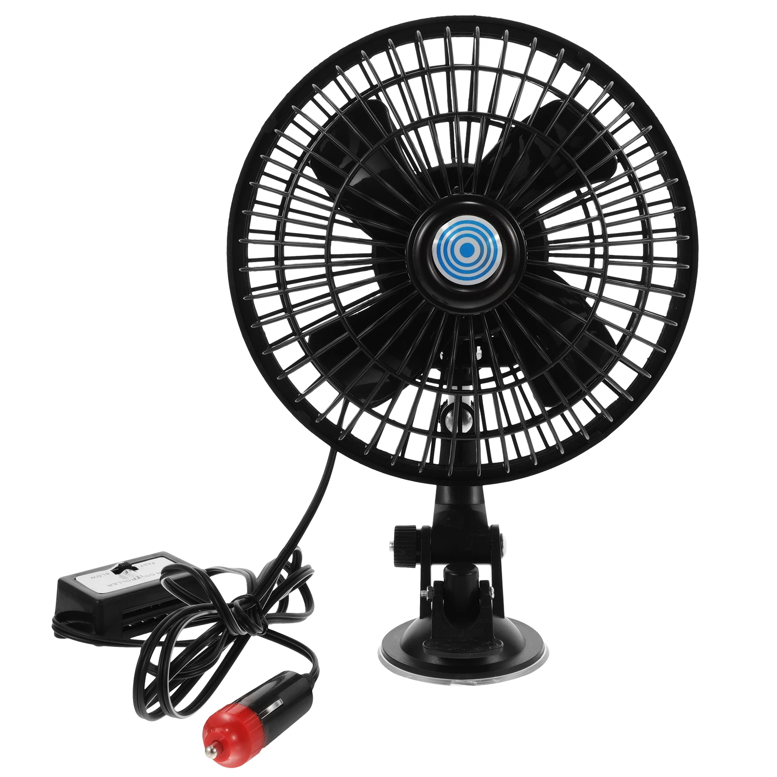 

12v car fan for carair fans for the vehicleRear Seat fan Backseat Car Fan