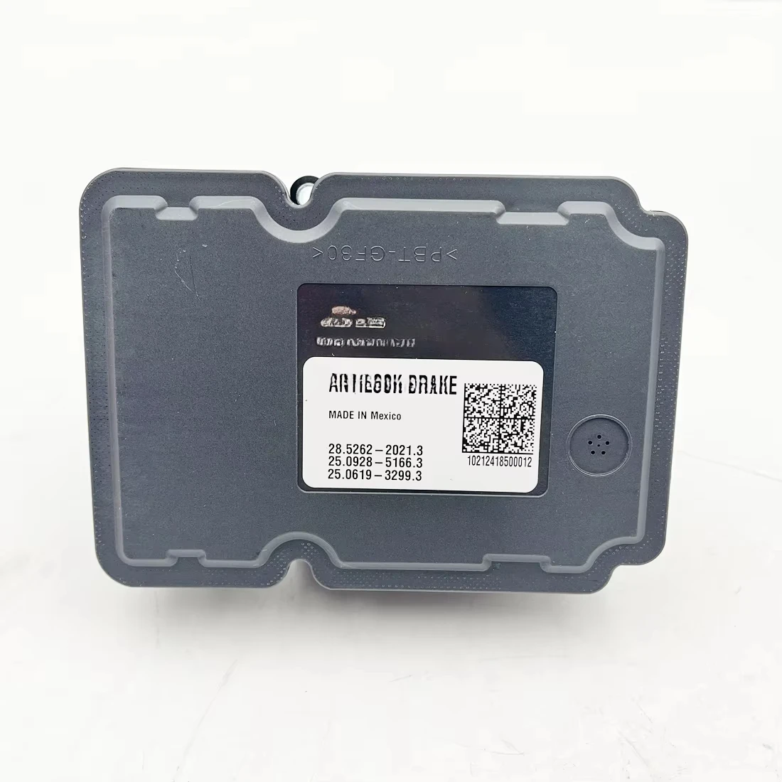 68067059 Módulo de controle ABS AB para Jeep Compass Patriot Dodge Calibre 2010 2011 2013 68067059